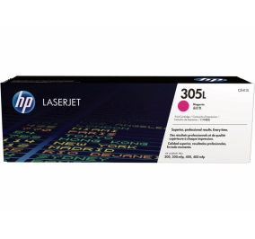 HP Toner 305L magenta CE413L