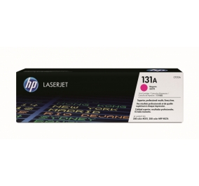 HP Toner 131A magenta CF213A