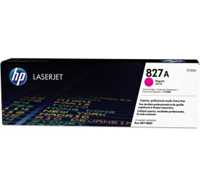 HP Toner ColorSphere 827A magenta CF303A