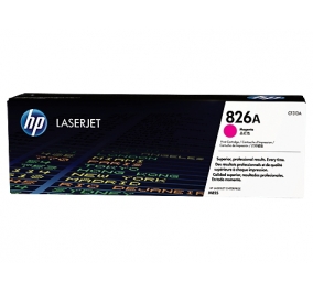 HP Toner ColorSphere 826A magenta CF313A