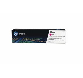HP Toner 130A magenta CF353A