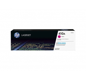 HP Toner 410A magenta CF413A