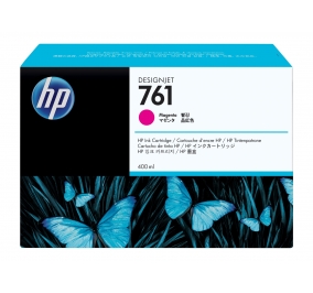 HP Cartuccia inkjet 761 magenta CM993A