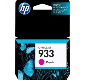 HP Cartuccia inkjet 933 magenta CN059AE