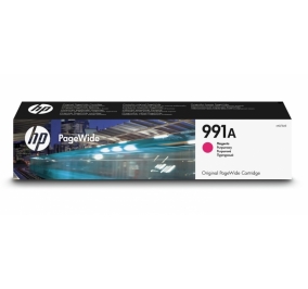 HP Cartuccia inkjet 991A magenta M0J78AE