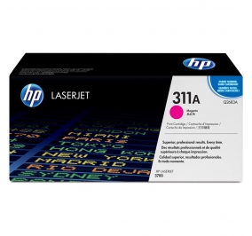 HP Toner alta capacit smart 311A magenta Q2683A