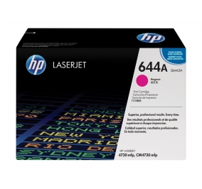HP Toner 644A magenta Q6463A