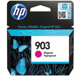 HP Cartuccia inkjet 903 magenta T6L91AE