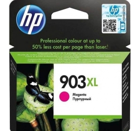 HP Cartuccia inkjet alta capacit 903XL magenta T6M07AE
