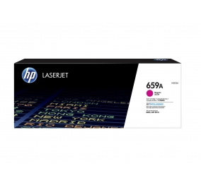 HP Toner 659A magenta W2013A