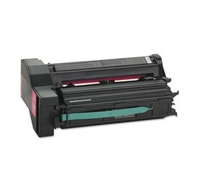 Infoprint - IBM Toner alta resa magenta 39V0925