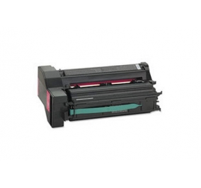 Infoprint - IBM Toner alta resa return program magenta 39V0937