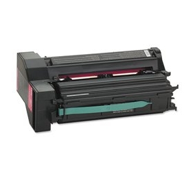 Infoprint - IBM Toner altissima resa return program magenta 39V1627