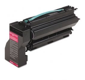 Infoprint - IBM Toner altissima resa return program magenta 39V1925