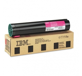 Infoprint - IBM Toner magenta 39V2209