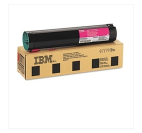 Infoprint - IBM Toner magenta 39V2213