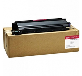 Infoprint - IBM Toner magenta 53P9394