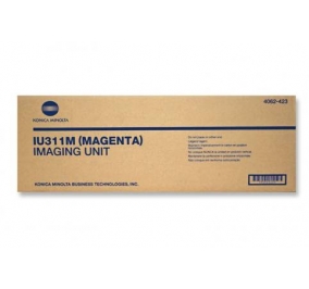 Konica-Minolta Tamburo IU311M magenta 4062423