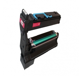 Konica-Minolta Toner magenta 4539233