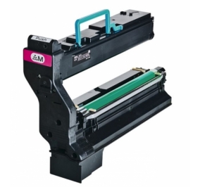 Konica-Minolta Toner magenta 4539234