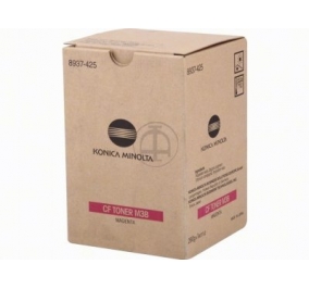 Konica-Minolta Toner M3B magenta 8937425