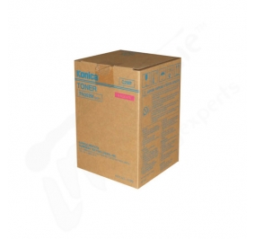 Konica-Minolta Toner TN302M magenta 8937937