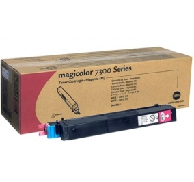 Konica-Minolta Toner magenta 8938135