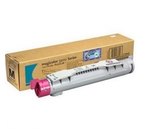 Konica-Minolta Toner magenta 9960A1710550003