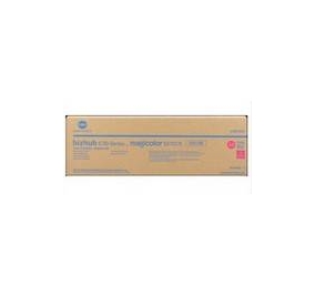 Konica-Minolta Toner TN313M magenta A06V354
