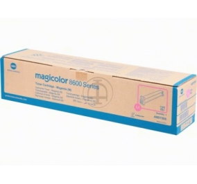 Konica-Minolta Toner magenta A0D7353