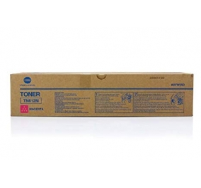 Konica-Minolta Toner TN612M magenta A0VW350