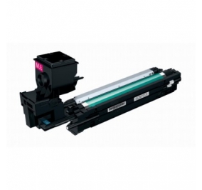 Konica-Minolta Toner TNP-21M magenta A0WG0CH