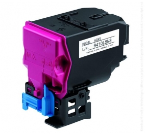 Konica-Minolta Toner alta resa TNP-18M magenta A0X5350