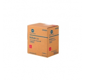 Konica-Minolta Toner TNP27M magenta A0X5353