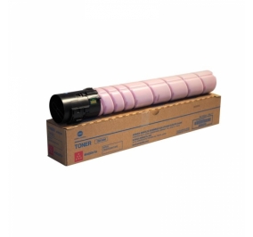 Konica-Minolta Toner TN-514M magenta A9E8350