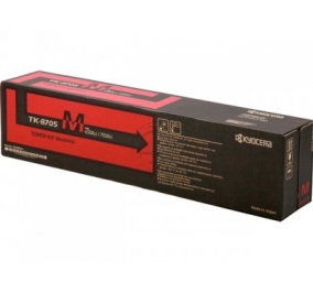 Kyocera-Mita Toner TK-8705M magenta 1T02K9BNL0