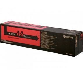 Kyocera-Mita Toner TK-8305M magenta 1T02LKBNL0