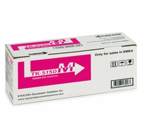 Kyocera-Mita Toner TK-5150M magenta 1T02NSBNL0