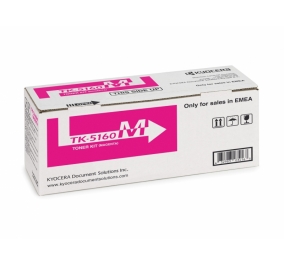 Kyocera-Mita Toner TK-5160M magenta 1T02NTBNL0
