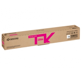 Kyocera-Mita Toner TK-8115M magenta 1T02P3BNL0