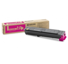 Kyocera-Mita Toner TK-5195M magenta 1T02R4BNL0