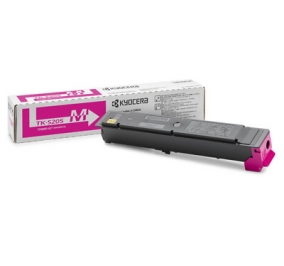 Kyocera-Mita Toner TK-5205M magenta 1T02R5BNL0