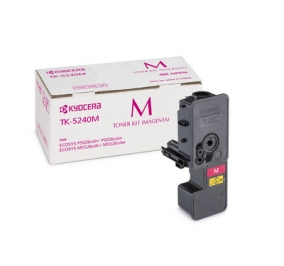 Kyocera-Mita Toner TK-5240M magenta 1T02R7BNL0