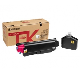 Kyocera-Mita Toner TK-5270M magenta 1T02TVBNL0