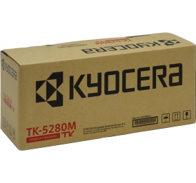 Kyocera-Mita Toner TK-5280M magenta 1T02TWBNL0
