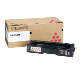 Kyocera-Mita Toner TK-150M magenta 1T05JKBNL0