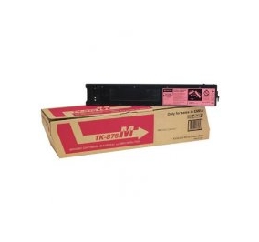 Kyocera-Mita Toner TK-875M magenta 1T05JNBNL0