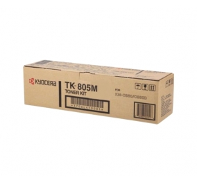 Kyocera-Mita Toner TK-805M magenta 370AL410
