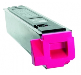Kyocera-Mita Toner TK-810M magenta 370PC4KL