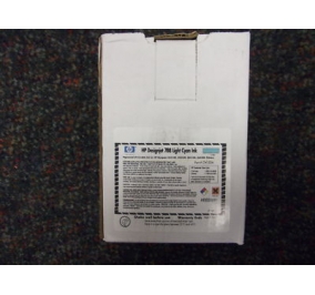 HP Cartuccia inkjet 788 ciano chiaro CH120A
